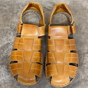 Pikolinos mens size 45 (EU) sandals